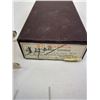 Image 4 : Vintage Veterinary Syringe #507710, Rutherford NJ