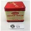 Image 1 : Vintage Dr. Naylor Udder Balm, Morris NY