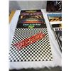 Image 2 : Vintage Vinyl Records Lot