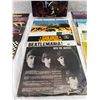 Image 3 : Vintage Vinyl Records Lot