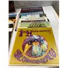 Image 4 : Vintage Vinyl Records Lot