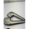 Image 3 : Vintage Genuine Block Meerschaum Pipe With Case