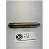 Image 1 : Antique Schrader Balloon Tire Gauge