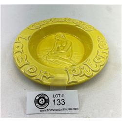 Vintage Carlsberg Lagner Pilsner Ashtray
