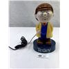 Image 1 : Vintage Tetley Tea Novelty Phone