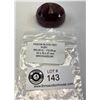 Image 1 : Pigeon Blood Red Ruby, 560.45 CT, 112.09g, 52x35x27mm, Madagascar