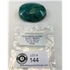 Image 1 : Rough Mineral Polished Quality Emerald, 431.15 CT, 86.23g, 60x46x22mm, Brazil