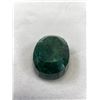 Image 3 : Rough Mineral Polished Quality Emerald, 404.05 CT, 80.81g, 55x42x23mm, Brazil