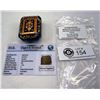 Image 1 : Superb African Meena Art On Quality Natural Rough Ruby, 619.2 CT, 48x39x25mm, Madagascar