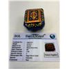 Image 2 : Superb African Meena Art On Quality Natural Rough Ruby, 619.2 CT, 48x39x25mm, Madagascar