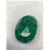 Image 2 : Beautiful Emerald, 328.7 CT, 65.74g, 58x40x23mm, Brazil