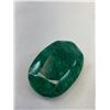 Image 3 : Beautiful Emerald, 328.7 CT, 65.74g, 58x40x23mm, Brazil