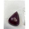 Image 2 : Rough Mineral Polished Quality Ruby, 313.8CT, 62.78g, 56x38x22mm, Madagascar
