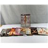 Image 1 : 70's & 80's Playboy Magazines, 9 Issues
