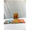 Image 1 : 1960's Playboy Magazines, 6 Issues