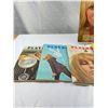 Image 2 : 1960's Playboy Magazines, 6 Issues