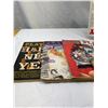 Image 2 : 1970's Playboy Magazines, 9 Issues