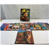 Image 1 : 10 Swimsuit Magazines