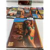Image 3 : 10 Swimsuit Magazines