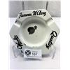 Image 1 : 1950's McClary Stoves Porcelain Ash Tray
