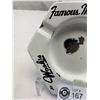 Image 2 : 1950's McClary Stoves Porcelain Ash Tray