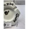 Image 3 : 1950's McClary Stoves Porcelain Ash Tray