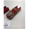Image 3 : 2 1950's London Toy Fire Trucks Made In Canada