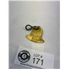 Image 3 : 1934 Burnaby Dog Tag, Rare