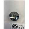 Image 2 : 1973 Quebec Taxi Hat Badge 12, Low Number