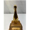 Image 2 : 1949-50 Bowling Trophy 1st Place Beaver Club, 7"