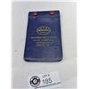 Image 1 : 3 Star Imperial Oil Note Pad 1940's, Vancouver, BC