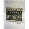 Image 1 : 1940's PNE Vancouver Midget Hockey Photo, 10"x8"