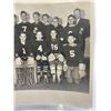 Image 3 : 1940's PNE Vancouver Midget Hockey Photo, 10"x8"