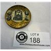 Image 1 : 1940 Golden Jubilee Pin St. Bernard's Church