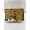 Image 1 : Vintage White Owl Cigar Box
