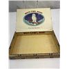 Image 2 : Vintage White Owl Cigar Box