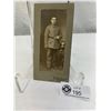 Image 1 : WW1 German Military Soldier (1)
