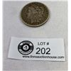 Image 1 : Reproduction 1898 Morgan Silver Dollar
