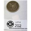 Image 3 : Reproduction 1898 Morgan Silver Dollar