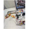 Image 5 : NHL Buildable Game Day Rink Set