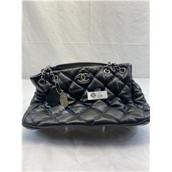 Good Quality Purse, Inside Label "Chanel Made In France"