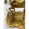 Image 2 : Nice Brass Black Smith Seam, Heavy