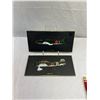 Image 3 : Collectible Lot Of Automotive And Plane Pictures, Etc.