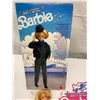 Image 2 : Air Force Barbie Plus 2 Other Dolls