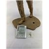 Image 2 : 2006 McFarlin Toys Soldier Figurine With Map Tablet