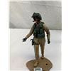 Image 3 : 2006 McFarlin Toys Soldier Figurine With Map Tablet