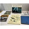 Image 1 : Nice Lot Of 6 Book On Airplanes