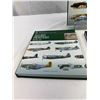 Image 2 : Nice Lot Of 3 Hardcover Books On Battle Ships And Airplanes