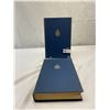 Image 1 : Volume 1 And 2 The Naval Service Of Canada Hardcover Books, WW2