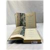 Image 2 : Volume 1 And 2 The Naval Service Of Canada Hardcover Books, WW2